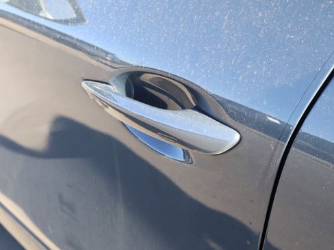 Certified 2025 MAZDA CX-30 2.5 Turbo w/ Premium Plus Pkg image 24