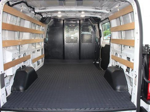 Used 2024 Ford Transit 250 250 w/ Exterior Upgrade Package image 14