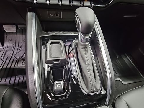 New 2026 GMC Canyon Elevation w/ Convenience Package image 21