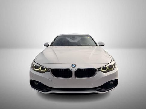 Used 2019 BMW 430i Coupe RWD image 7