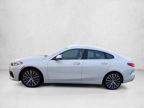 Used 2020 BMW 228i xDrive Gran Coupe w/ Convenience Package image 2