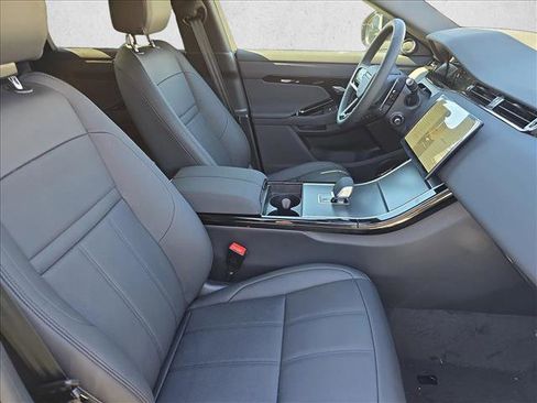 New 2026 Land Rover Range Rover Evoque S image 10