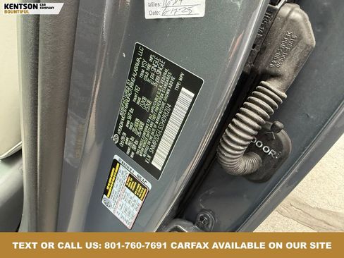 Used 2025 Hyundai Santa Fe SEL image 40