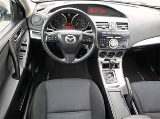Used 2011 MAZDA MAZDA3 i Touring video 2