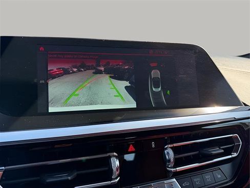 Used 2020 BMW Z4 M40i image 55