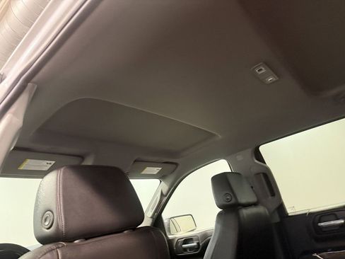 Used 2021 Chevrolet Silverado 1500 LTZ image 11