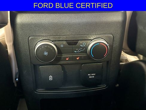 Certified 2020 Ford Explorer Limited image 26