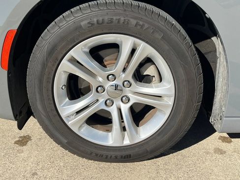 Used 2023 Dodge Charger SXT image 26