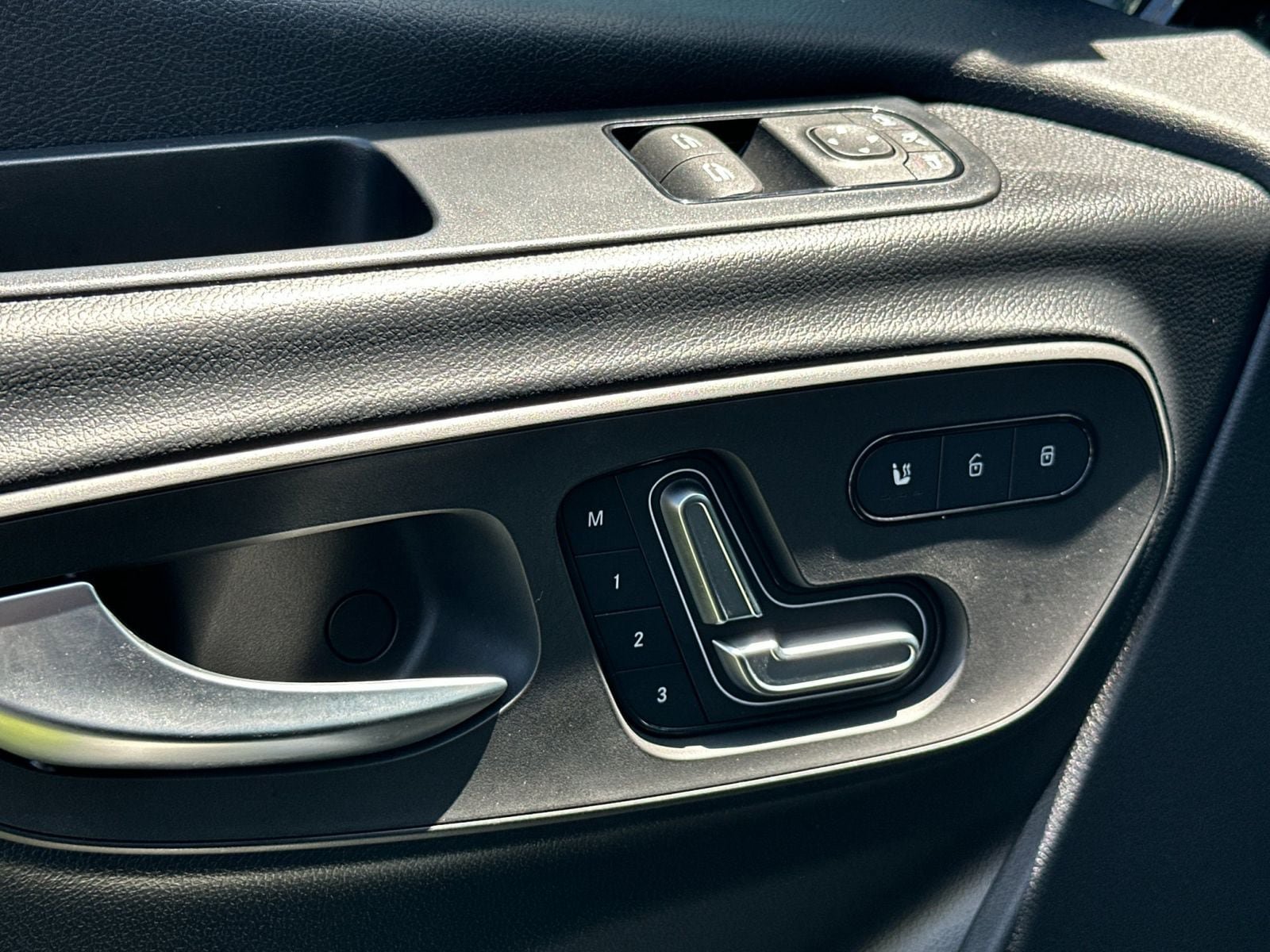 New 2026 Mercedes-Benz Sprinter 2500 image 11