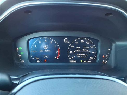 Certified 2023 Acura Integra image 19