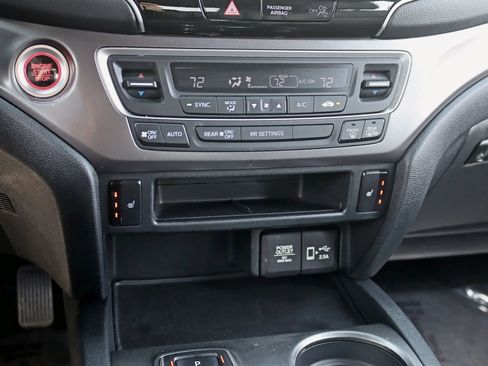Used 2021 Honda Passport EX-L image 24