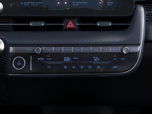 New 2026 Hyundai Ioniq 5 SE AWD/4WD image 16