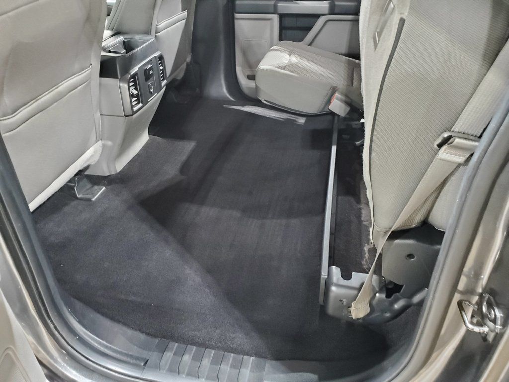 Used 2016 Ford F150 XLT w/ Equipment Group 302A Luxury RWD image 23