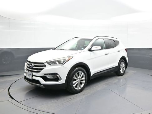 Used 2018 Hyundai Santa Fe Sport 2.0T image 1
