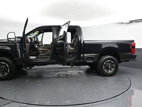 Used 2024 Ford F350 King Ranch w/ Tremor Off-Road Package image 40