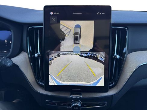 New 2026 Volvo XC60 B5 Plus w/ Protection Package Premier image 19
