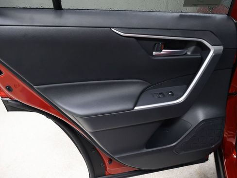 New 2025 Toyota RAV4 SE w/ Weather & Moonroof Package image 17