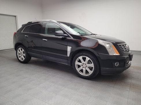 Used 2016 Cadillac SRX Premium FWD image 11