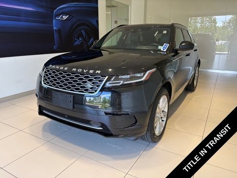 Used 2023 Land Rover Range Rover Velar S AWD/4WD image 1