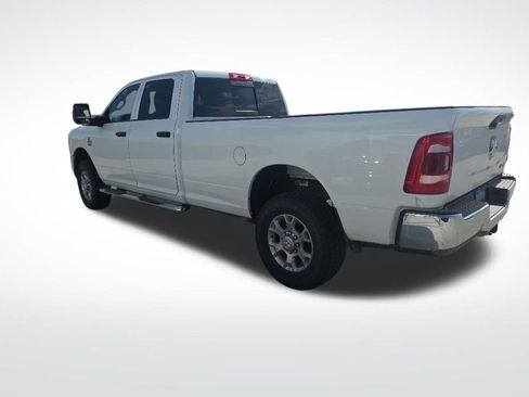 Used 2023 RAM 3500 Tradesman AWD/4WD image 5