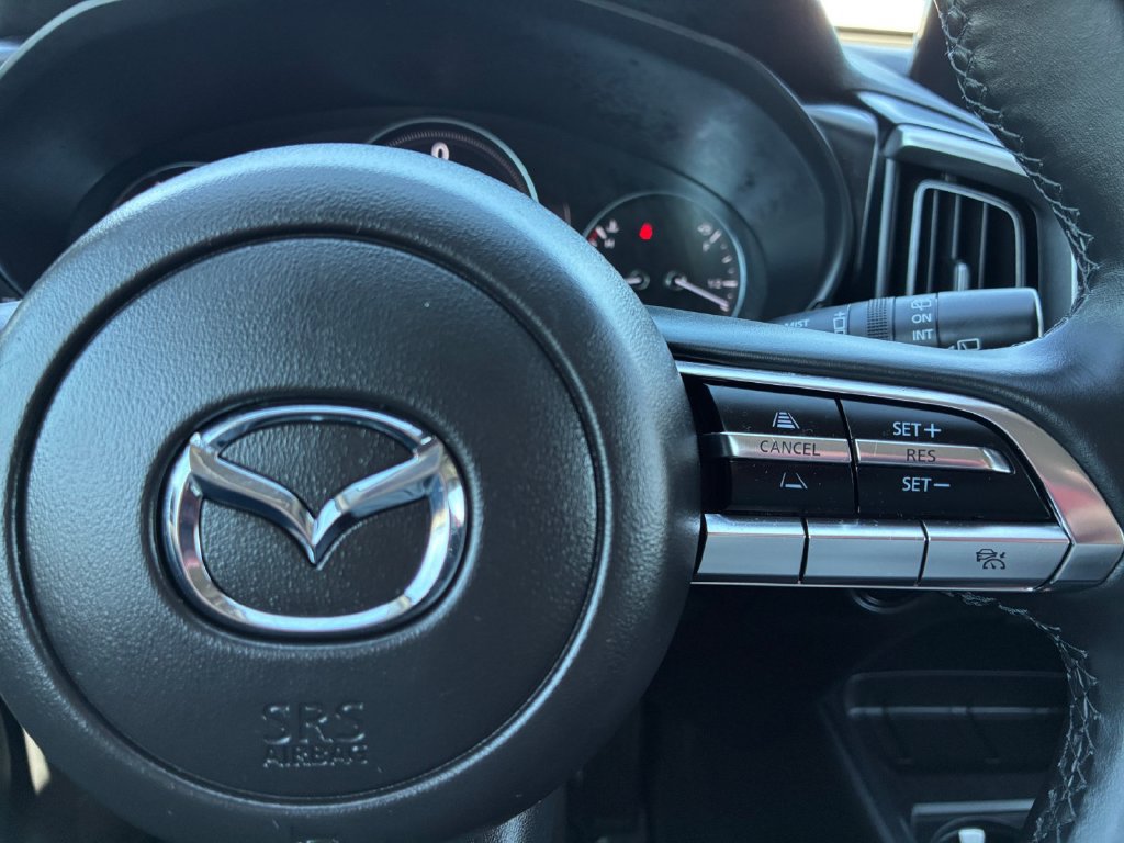 Used 2024 MAZDA CX-50 AWD 2.5 S w/ Weather Package image 12