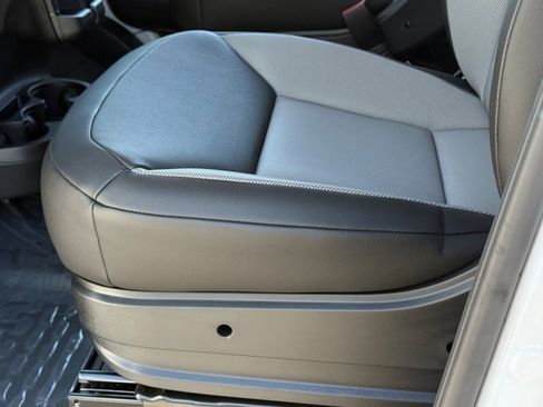 New 2026 RAM ProMaster 3500 w/ Safety Group image 17