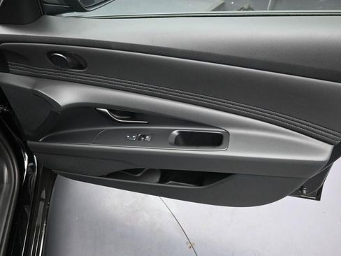 New 2026 Hyundai Elantra Sport FWD image 31