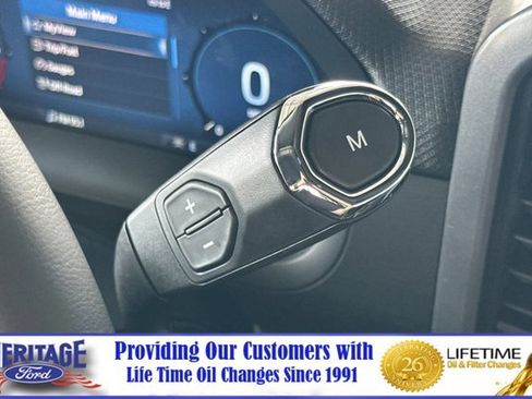 New 2025 Ford F150 XLT w/ Equipment Group 302A MID image 18