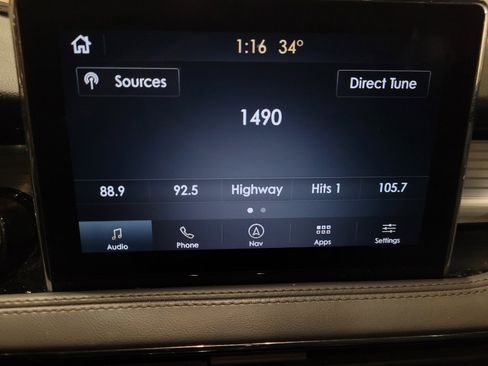 Used 2020 Lincoln Corsair AWD w/ Equipment Group 101A image 25