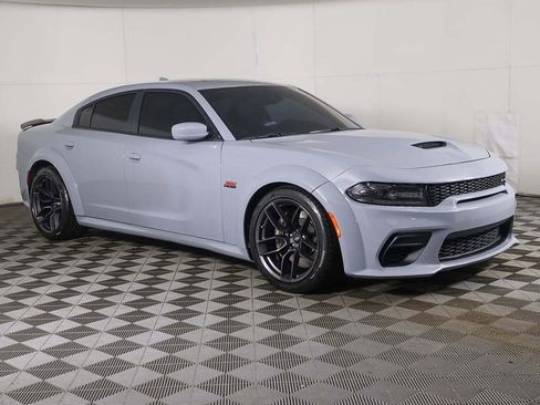 Used 2021 Dodge Charger Scat Pack image 2