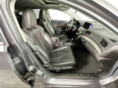 Used 2022 Acura ILX FWD image 27