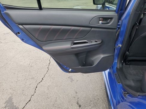 Used 2021 Subaru WRX Premium image 26