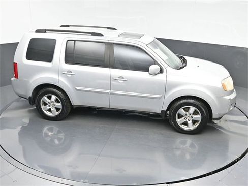 Used 2009 Honda Pilot EX-L image 34