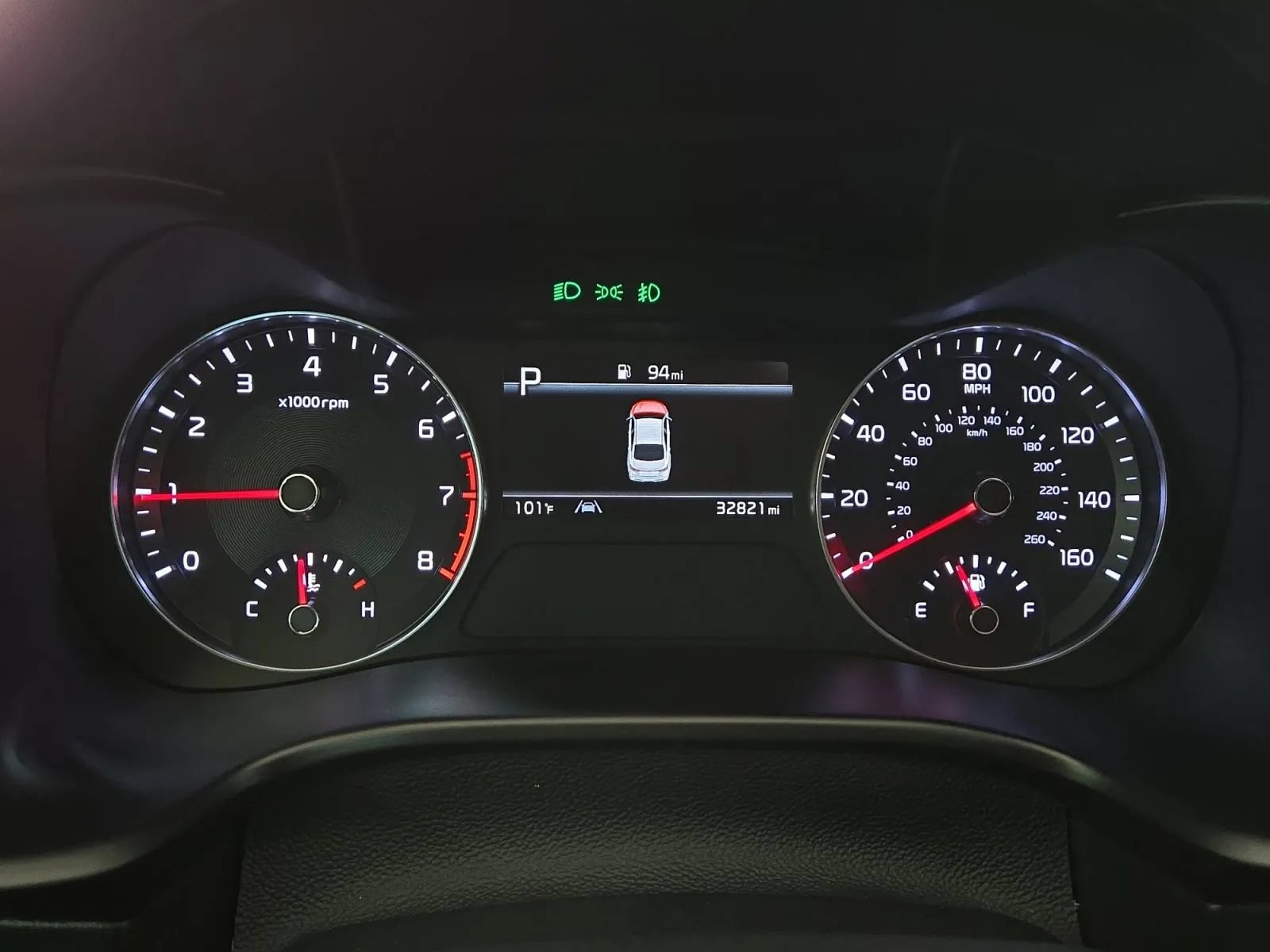 Used 2023 Kia Forte GT w/ GT2 Package FWD image 23