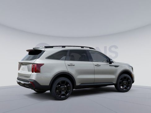 New 2026 Kia Sorento X-Line EX image 8