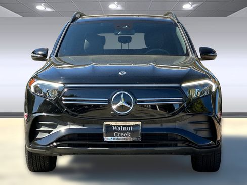 Certified 2023 Mercedes-Benz EQB 300 4MATIC image 5