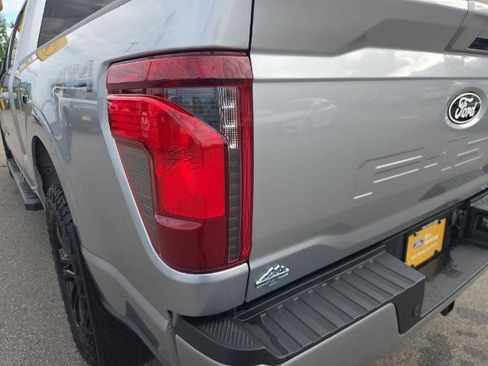 Certified 2024 Ford F150 XLT w/ Equipment Group 303A High AWD/4WD image 9