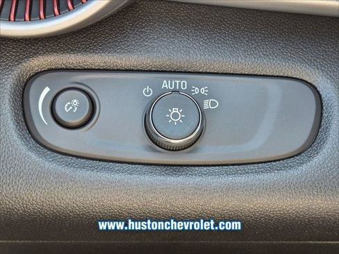 New 2026 Chevrolet Trax RS w/ Driver Confidence Package image 37