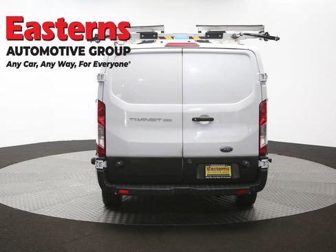 Used 2018 Ford Transit 350 148 Low Roof RWD image 33