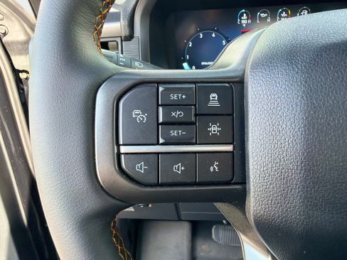 Used 2025 Ford F150 Tremor w/ Mobile Office Package AWD/4WD image 46