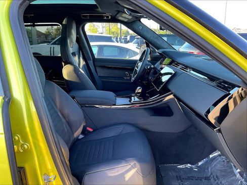 New 2025 Land Rover Range Rover Sport SV Edition Two AWD/4WD image 30