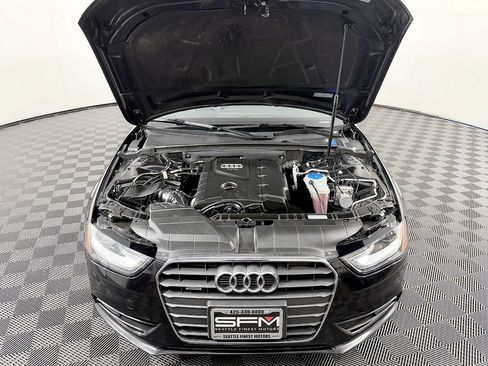 Used 2013 Audi A4 2.0T Premium Plus AWD/4WD image 20