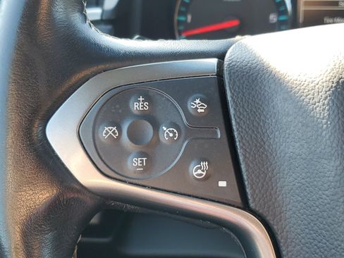 Used 2019 Chevrolet Tahoe LT AWD/4WD image 24