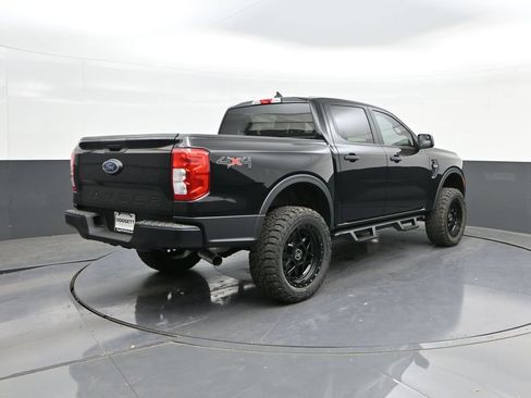 New 2025 Ford Ranger XL image 11