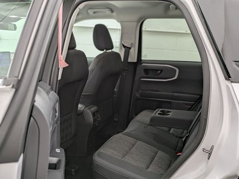 Used 2023 Ford Bronco Sport Big Bend AWD/4WD image 9