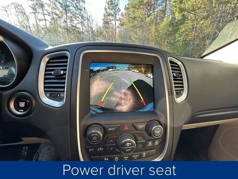 Used 2018 Dodge Durango Citadel w/ Trailer Tow Group IV image 37