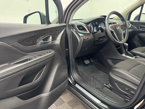 Used 2015 Buick Encore Convenience image 14