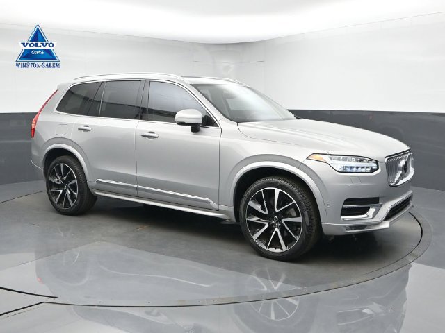 Used 2024 Volvo XC90 B6 Plus w/ Protection Package Premier AWD/4WD image 1