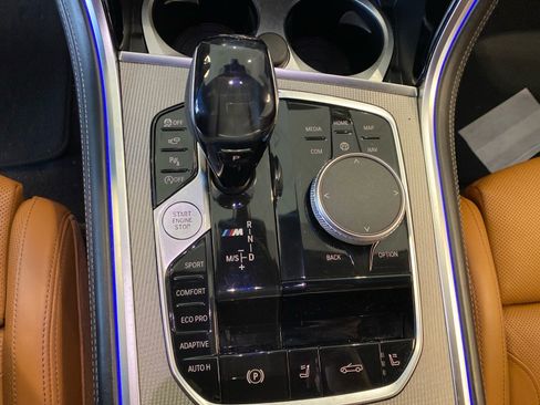 Used 2019 BMW M850i xDrive image 11