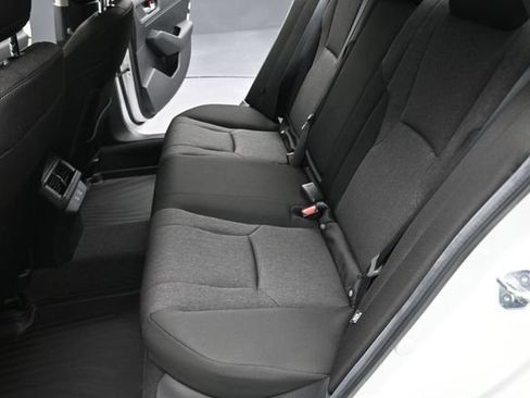 Certified 2026 Honda Accord SE image 21